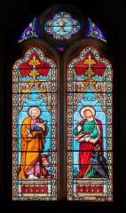 Église Saint-Louis - 