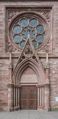 église catholique Saint-Étienne - 