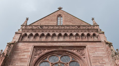 église catholique Saint-Étienne - 