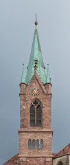 église catholique Saint-Étienne - 