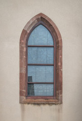 église catholique Saint-Étienne - 