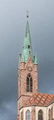 église catholique Saint-Étienne - 