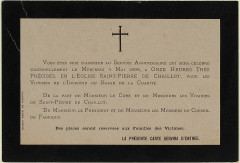 Église Saint-Pierre de Chaillot - 
