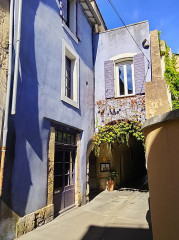 La Tour d'Argent - 