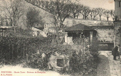 Château de Dampont - 