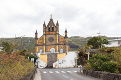 Eglise Notre-Dame de la Délivrance - Spanish free-license photographer and Wikimedian