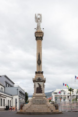 Monument aux morts de la Grande Guerre - Spanish free-license photographer and Wikimedian