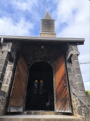 Chapelle Sainte-Marguerite - 