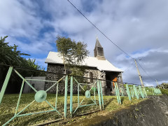 Chapelle Sainte-Marguerite - 