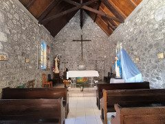 Chapelle Sainte-Marguerite - 