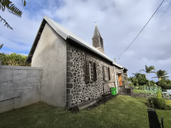 Chapelle Sainte-Marguerite - 