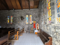 Chapelle Sainte-Marguerite - 