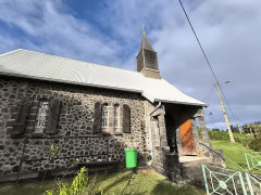 Chapelle Sainte-Marguerite - 
