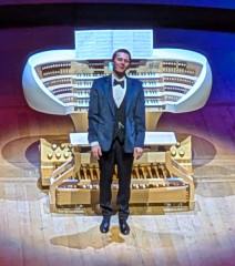 Auditorium Maurice-Ravel - 