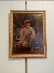 Musée Jean Jaurès - 