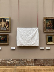 Musée du Louvre - 
