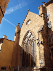 Église Saint-Jean-de-Malte - 