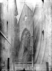 Église Saint-Jean-de-Malte - French architectural photographer