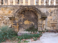 Hôtel d'Espagnet ou Maurel de Pontevès - 