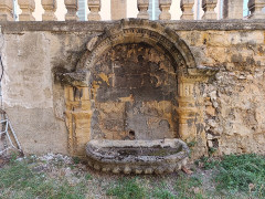 Hôtel d'Espagnet ou Maurel de Pontevès - 