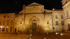 Église Sainte-Anne  ou Saint-Jean - 