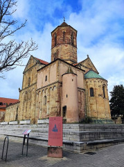 Église Saint-Pierre-et-Paul - 