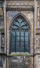 Ancienne collégiale Saint-Thiebault - 