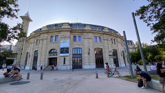 Bourse de commerce - 