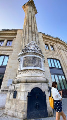 Ancien hôtel de Soissons - 