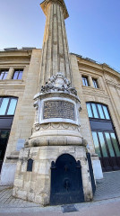 Ancien hôtel de Soissons - 