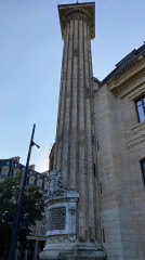 Ancien hôtel de Soissons - 