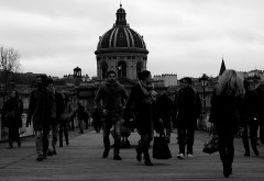 Pont des Arts - 