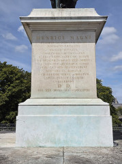 Statue de Henri IV - 