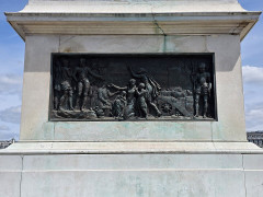 Statue de Henri IV - 