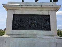 Statue de Henri IV - 