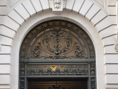 Immeuble du Crédit Lyonnais (siège) - 