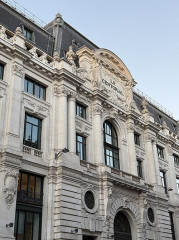 Immeuble du Crédit Lyonnais (siège) - 