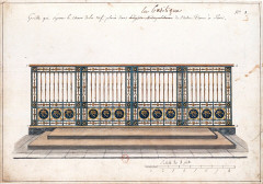 Cathédrale Notre-Dame - French architect, decorator and teacher