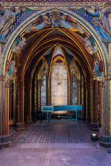 Église Saint-Louis-en-l'Ile - 
