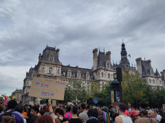 Hôtel de ville - 