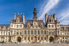 Hôtel de ville - 