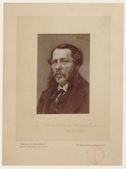 Lycée Charlemagne (ancienne maison professe des Jésuites) - Français : Sujet : Quidant, Alfred (1815-1893) -- Portraits Portraits Appartient à l’ensemble documentaire : IconMUS1 Appartient à l’ensemble documentaire : IconMUSNum Appartient à l’ensemble documentaire : IconMUS0 Éditeur : Braun, Clement et Cie (Paris)