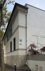 Pavillon de chasse du duc de Guise - 