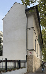 Pavillon de chasse du duc de Guise - 