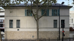 Pavillon de chasse du duc de Guise - 