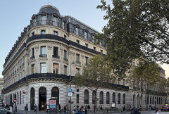 Immeuble de la Société Générale - 