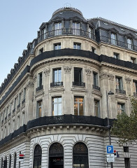Immeuble de la Société Générale - 