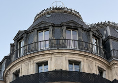 Immeuble de la Société Générale - 