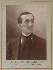 Théâtre de l'Athénée - Louis-Jouvet - Français : Sujet : Portraits de studio -- 19e siècle Langue : français