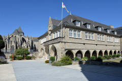 Ancien couvent des Cordeliers - 